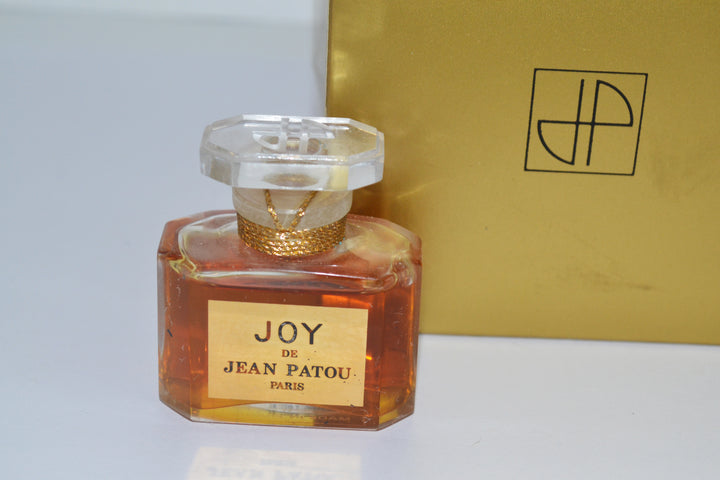 Vintage Joy Perfume By Jean Patou