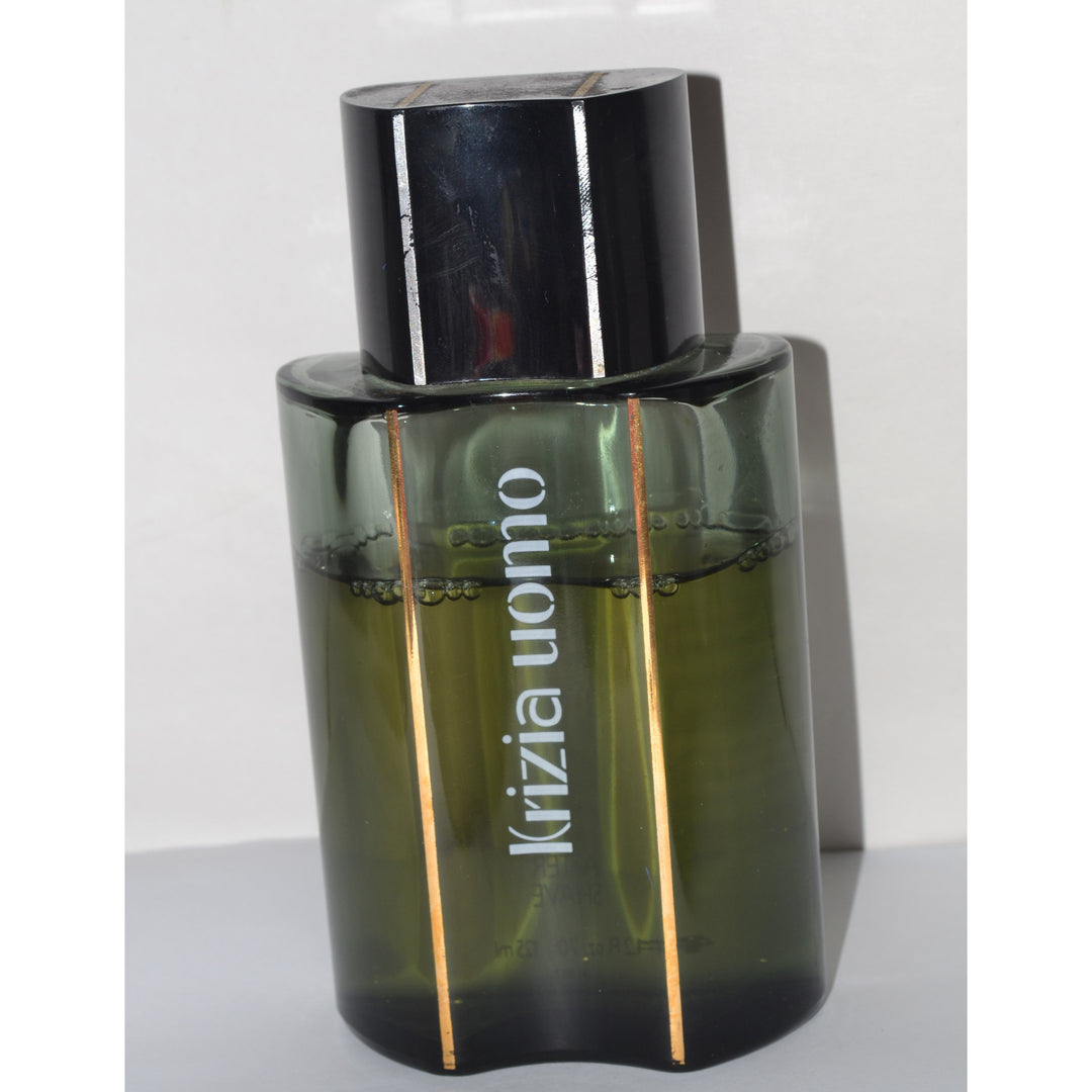 Vintage Krizia Uomo After Shave