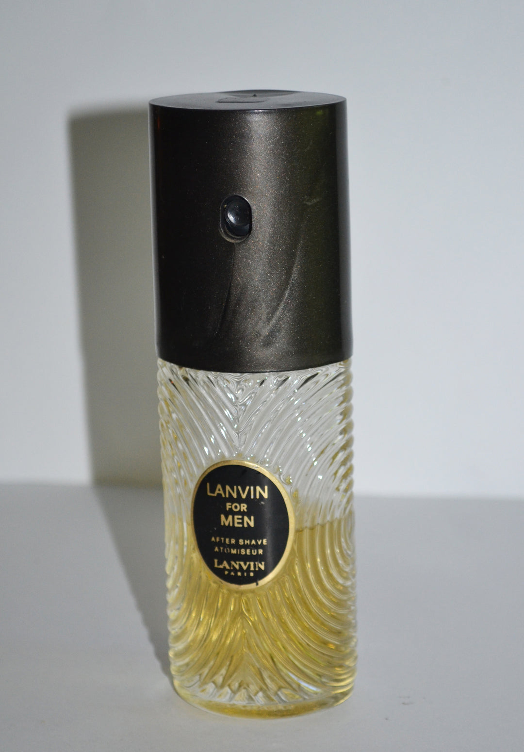 Vintage Lanvin For Men After Shave