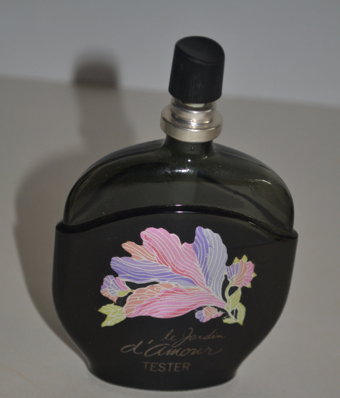 Vintage Le Jardin d’Amour Eau De Toilette By Max Factor