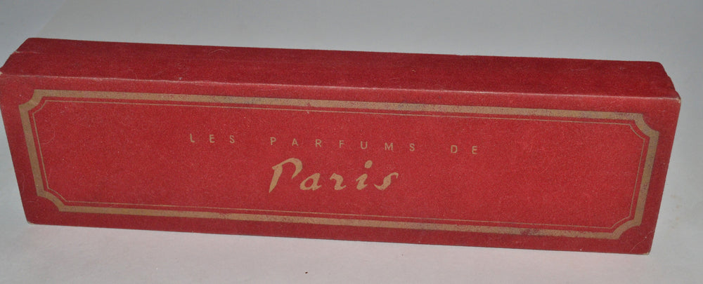 Les Parfums De Paris Minis