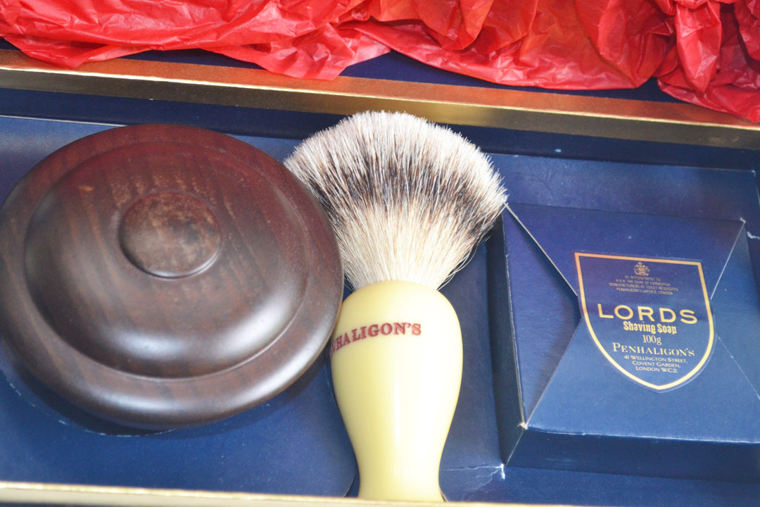 Penhaligon's Lords Shaving Set