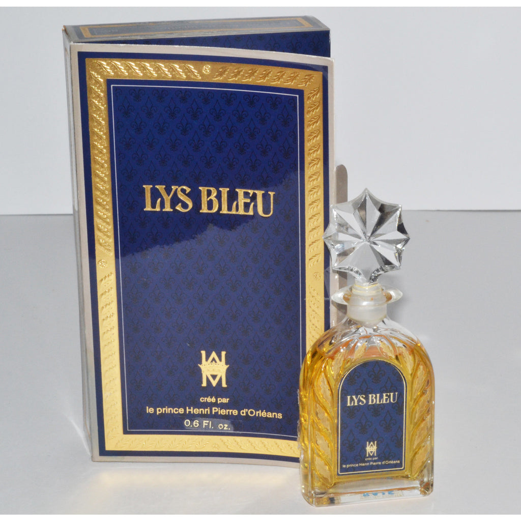 【新品未使用】Lys Bleu eau de toilette 50ml 激レア LysBleu_1024x1024.jpg?v=1480798472