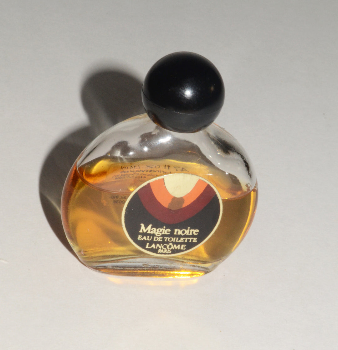 Vintage Magie Noire Eau De Toilette By Lancome