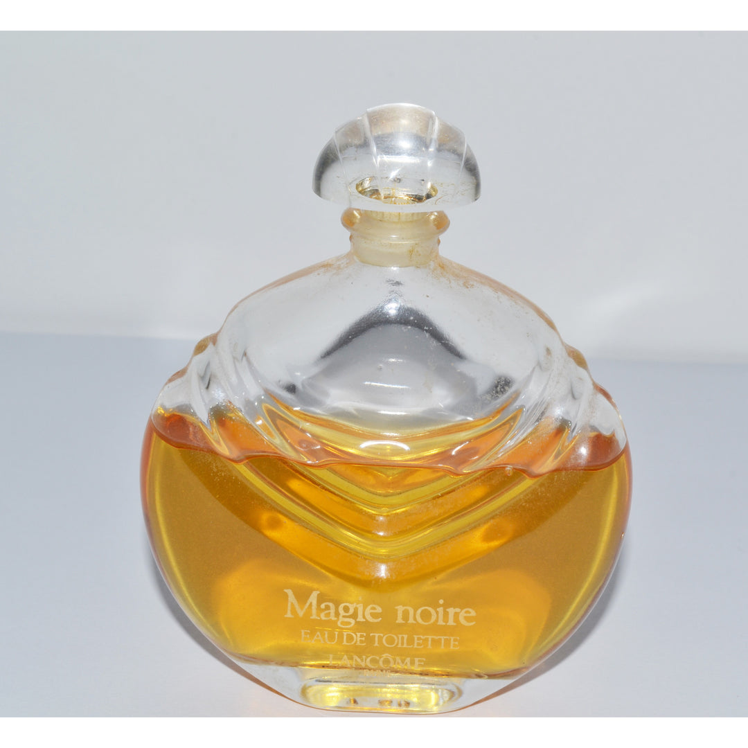 Vintage Magie Noire Eau De Toilette By Lancome