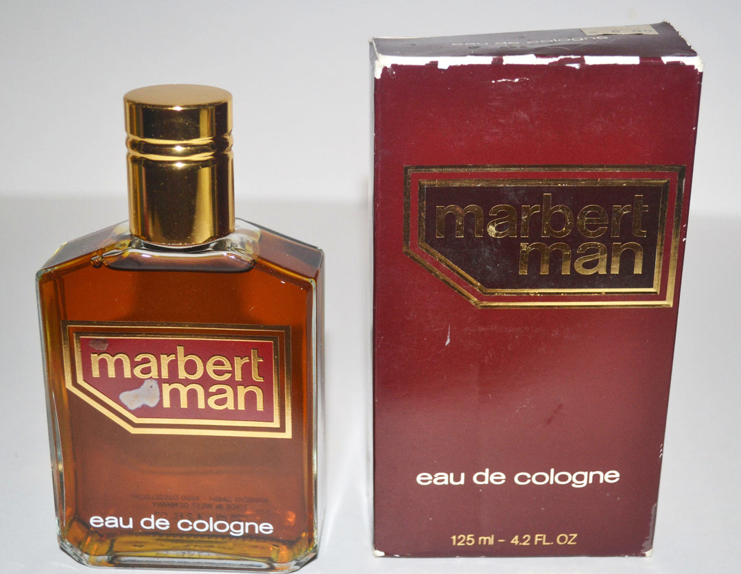 Marbert Man Eau De Cologne