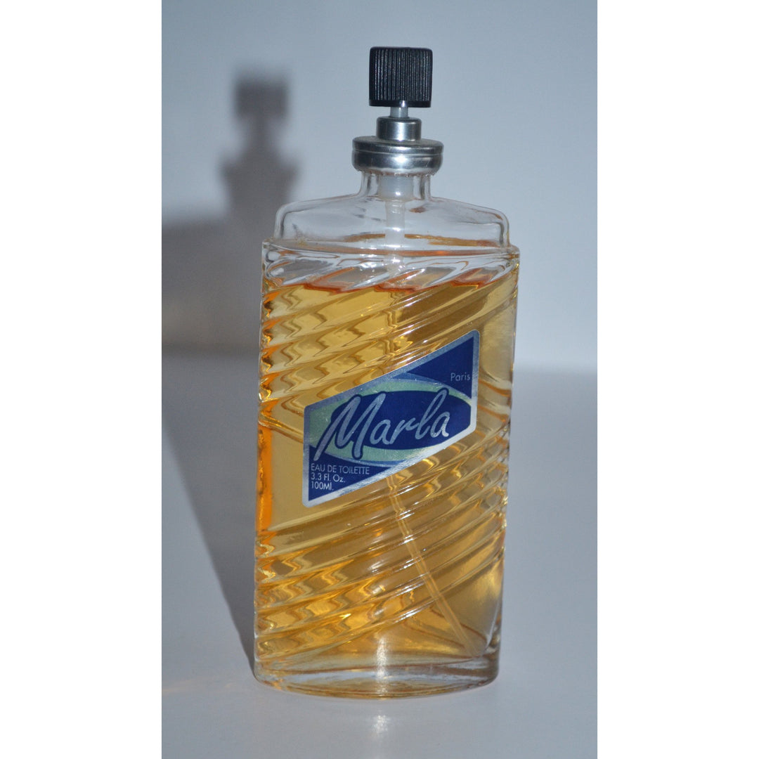 Vintage Marla Eau De Toilette By Elite USA