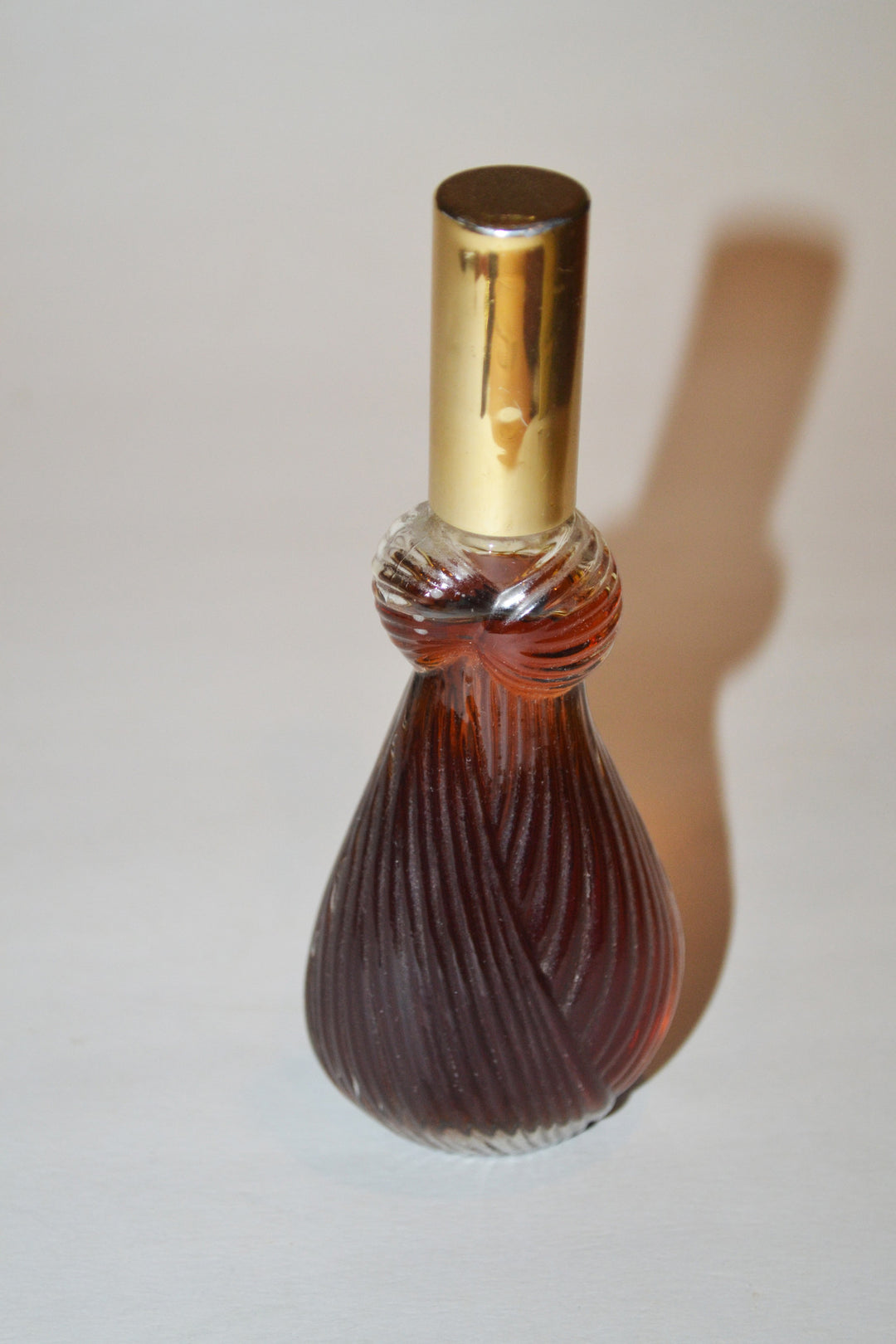 Vintage Mary McFadden Eau De Toilette