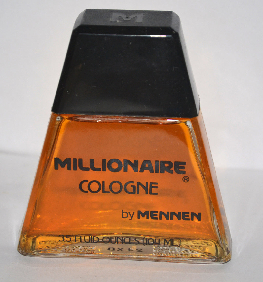 Mennen Millionaire Cologne