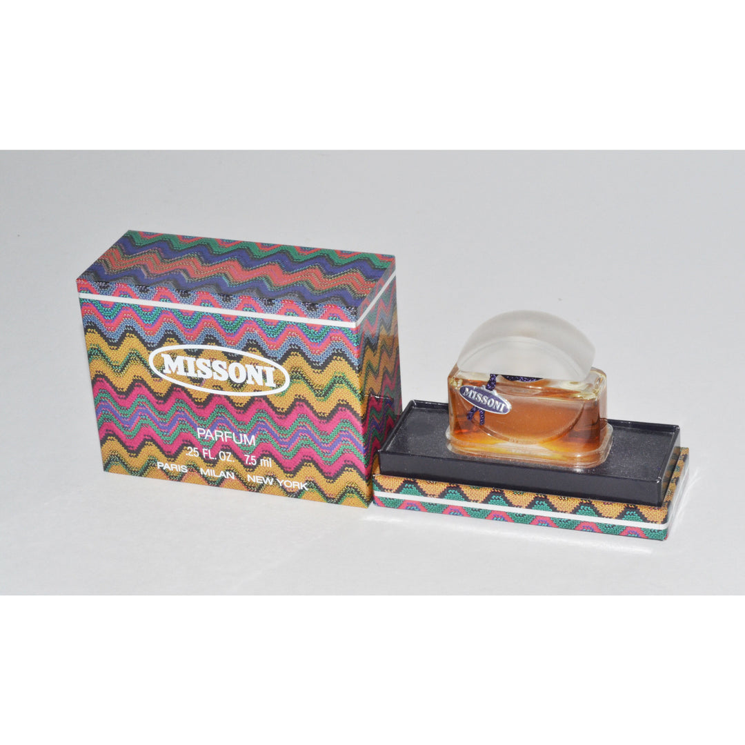 Vintage Missoni Parfum