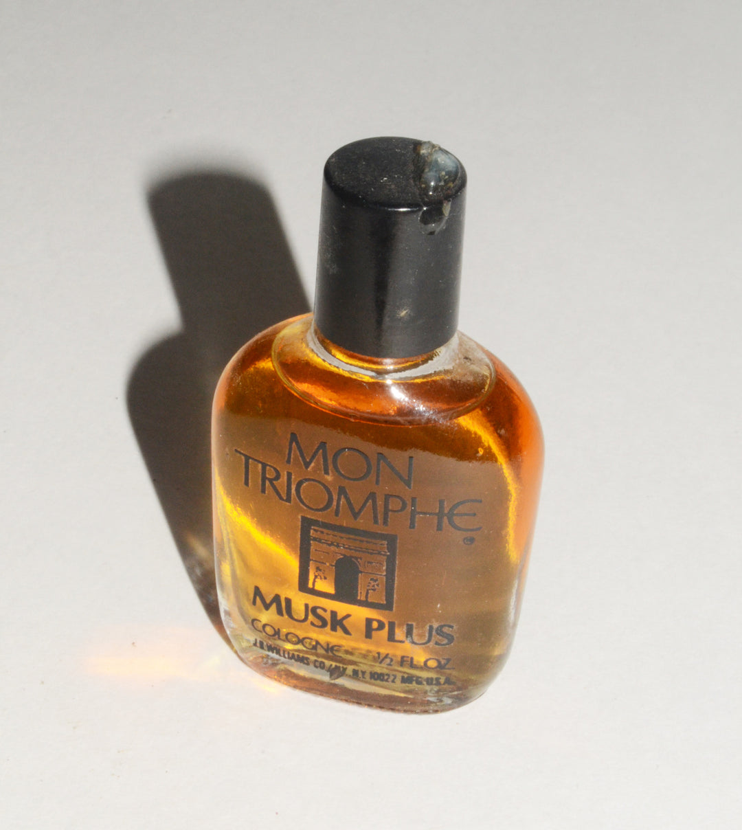  Mon Triomphe Musk Plus Cologne