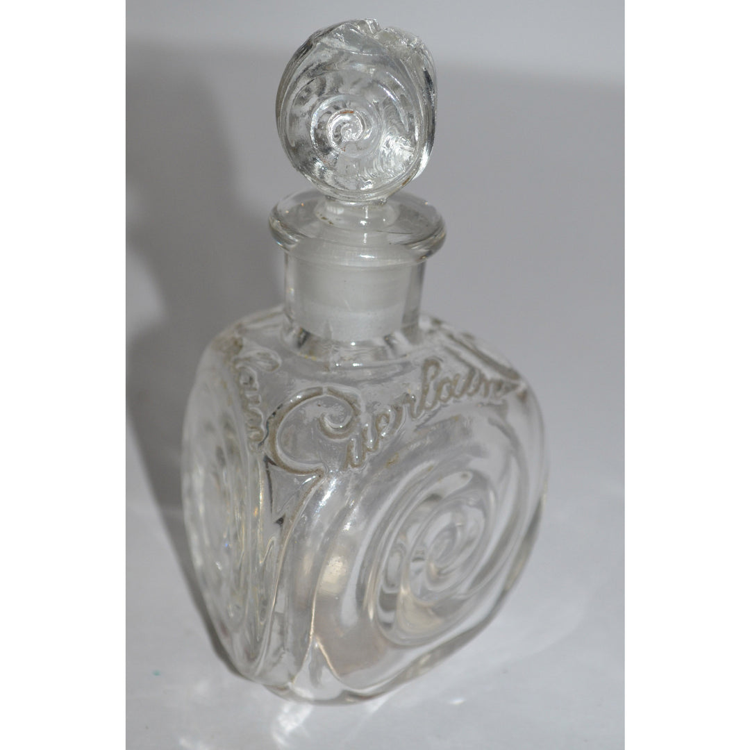 Vintage Guerlain Le Mouchoir de Mosieur