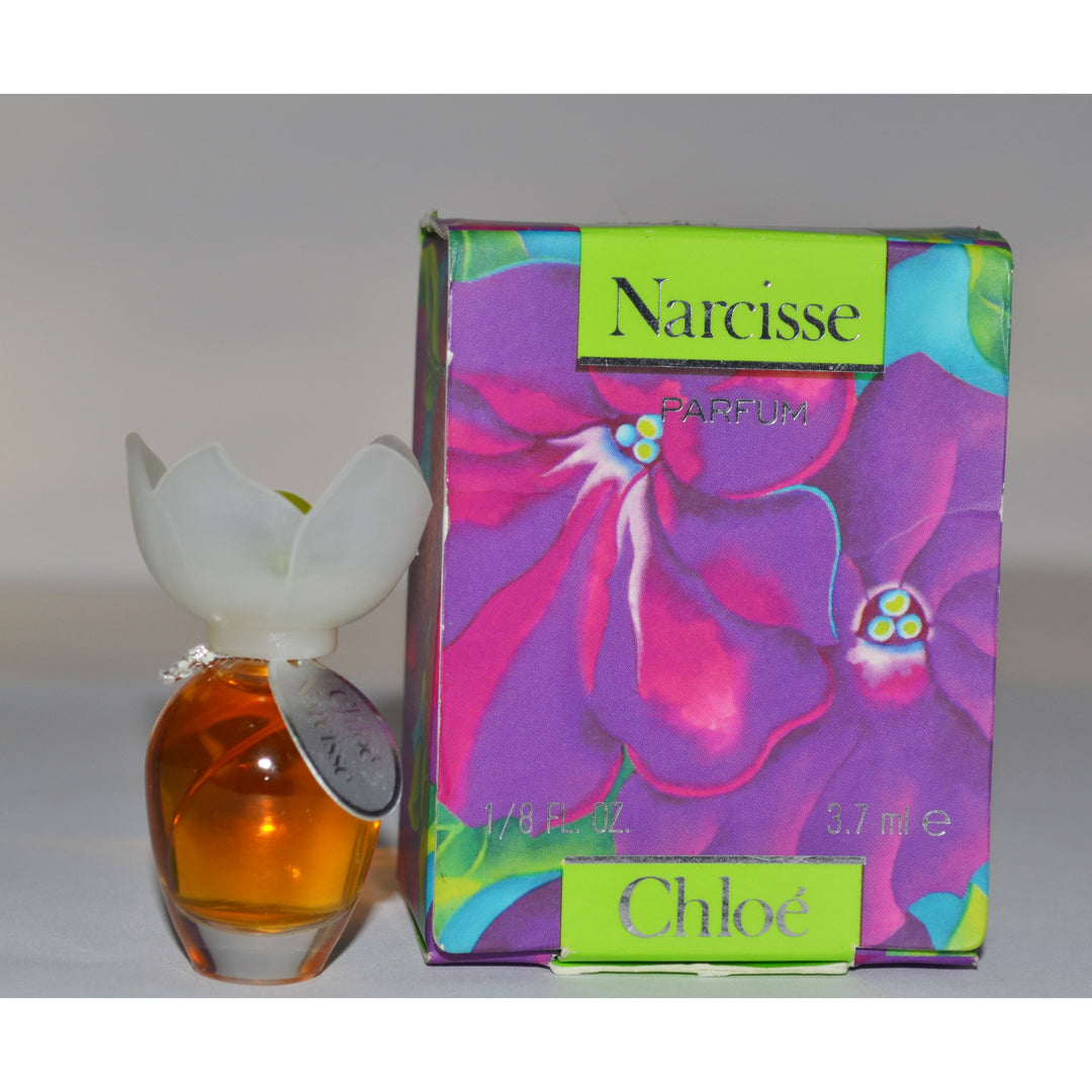 Narcisse Parfum Mini By Chloe 