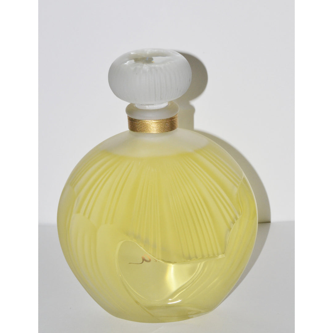 Vintage Nina Lalique Perfume Factice By Nina Ricci