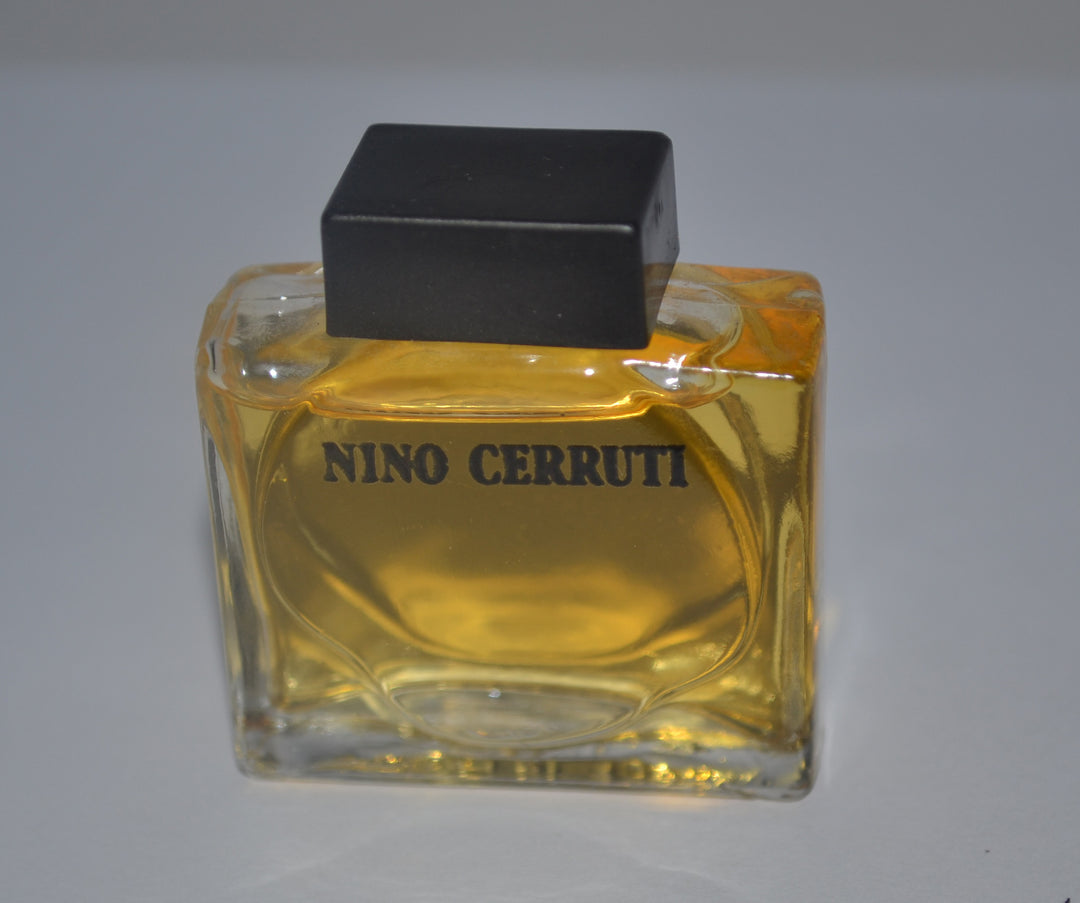  Nino Cerruti Eau De Toilette Mini