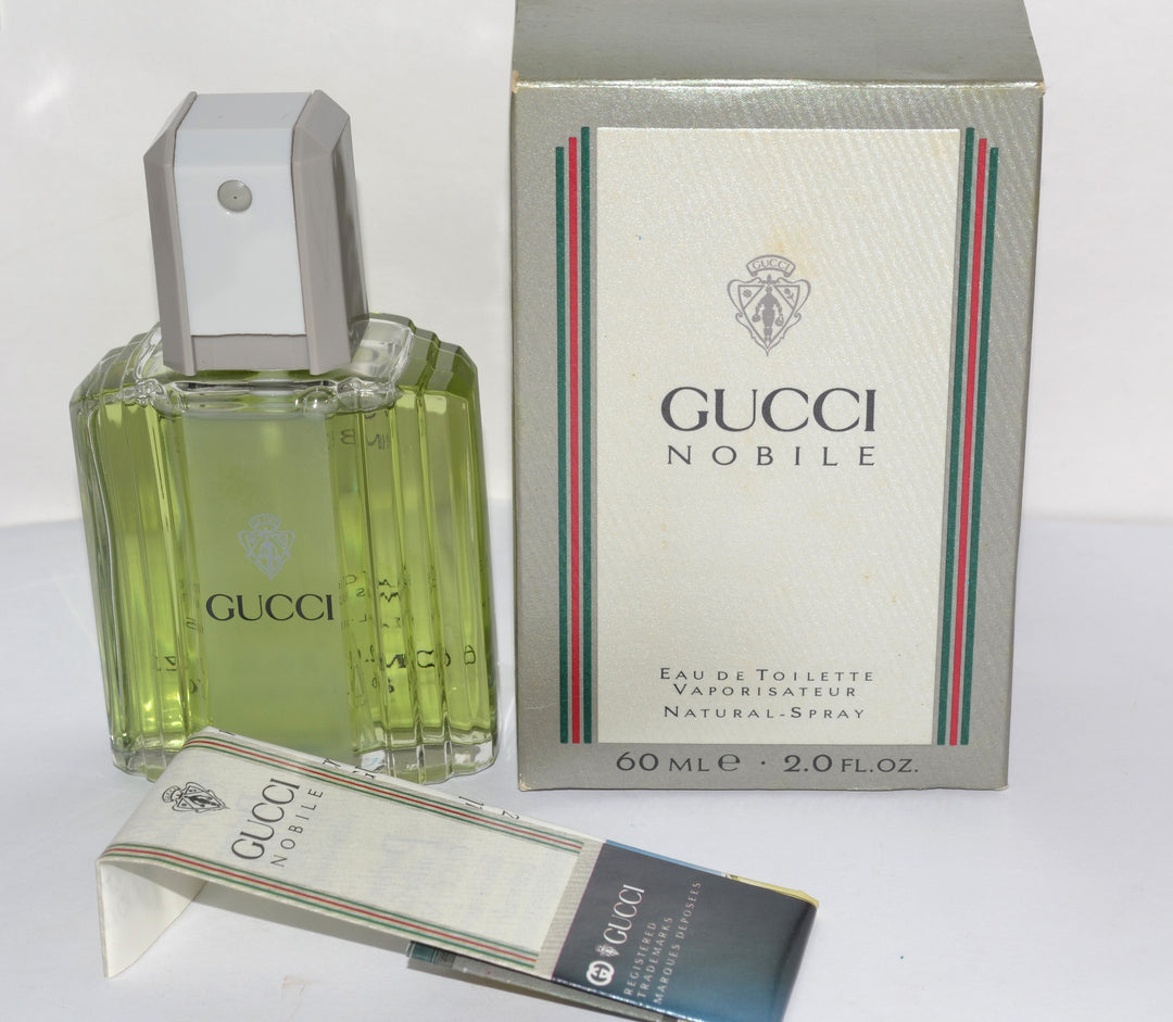 Gucci Nobile Eau De Toilette