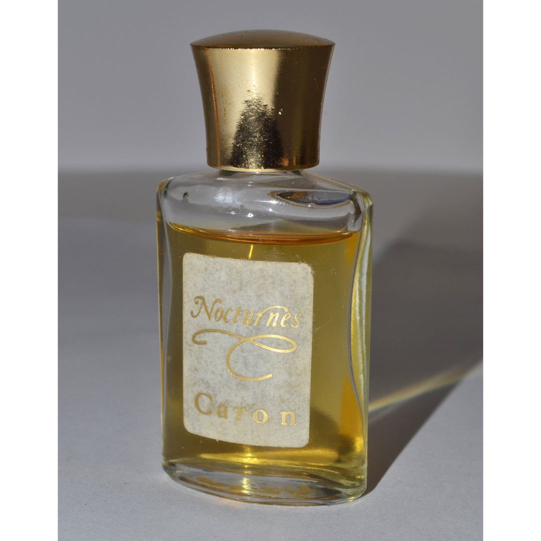 Vintage Nocturnes Perfume By Caron