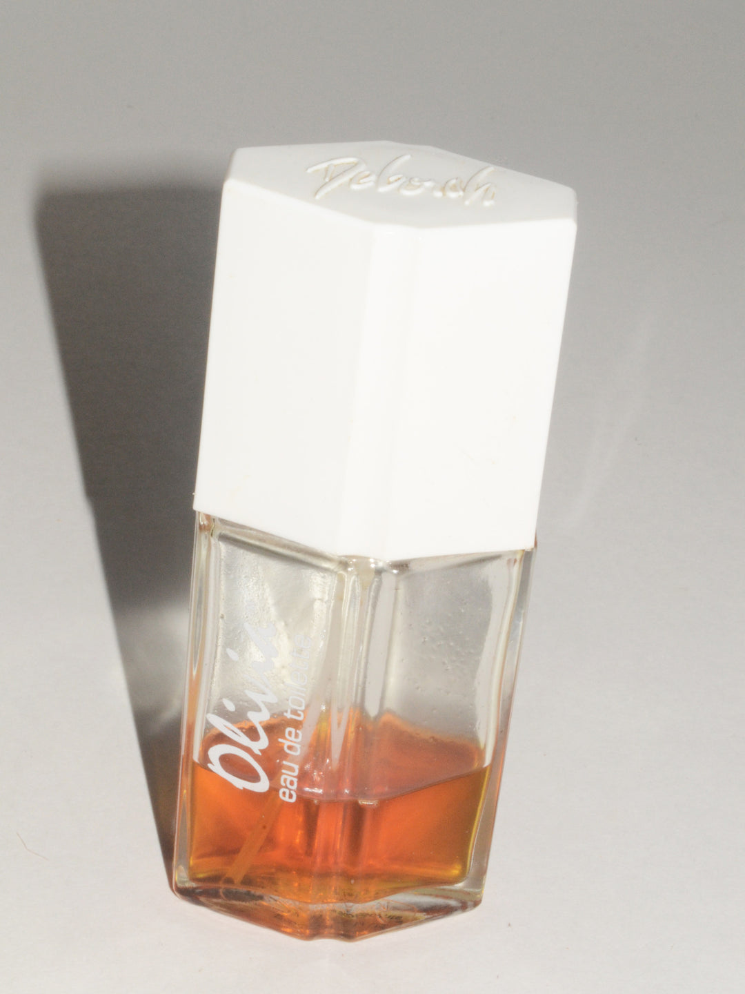 Vintage Olivia Eau De Toilette By Deborah