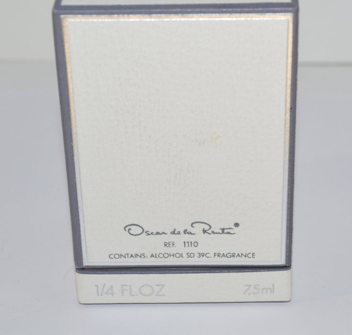 Vintage Oscar de la Renta Parfum