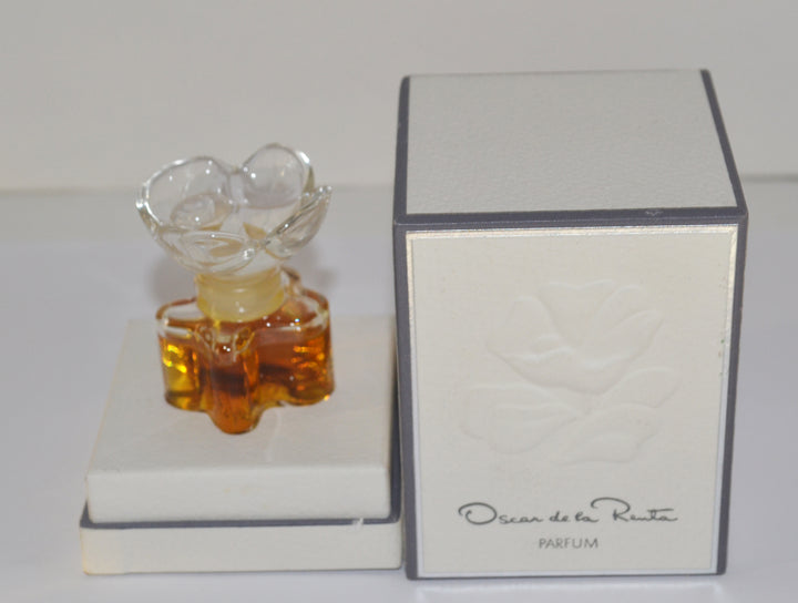 Vintage Oscar de la Renta Parfum