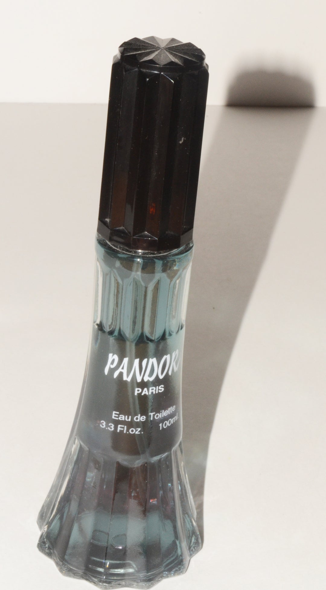 Vintage Pandora Eau De Toilette