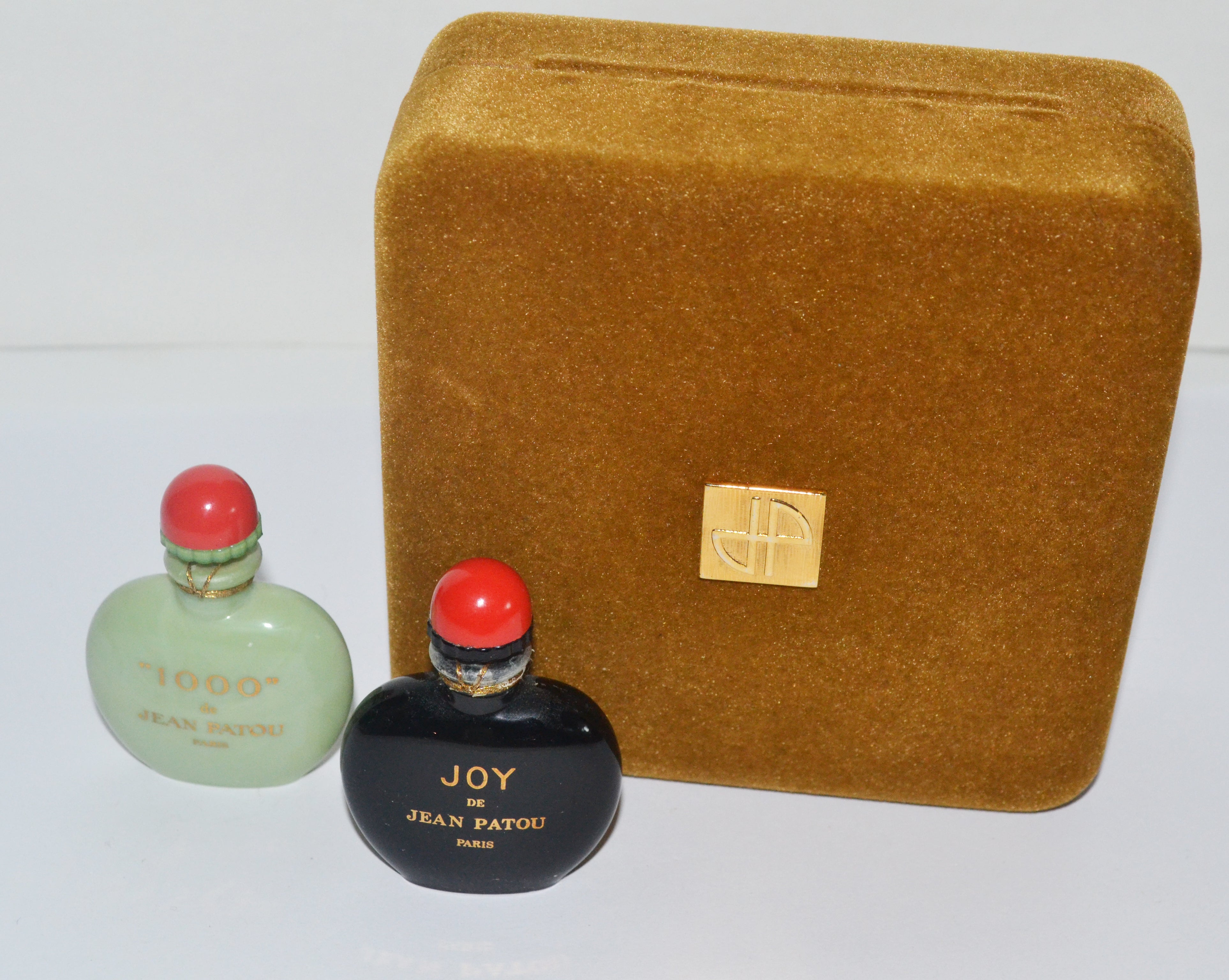 Joy 1000 perfume hotsell