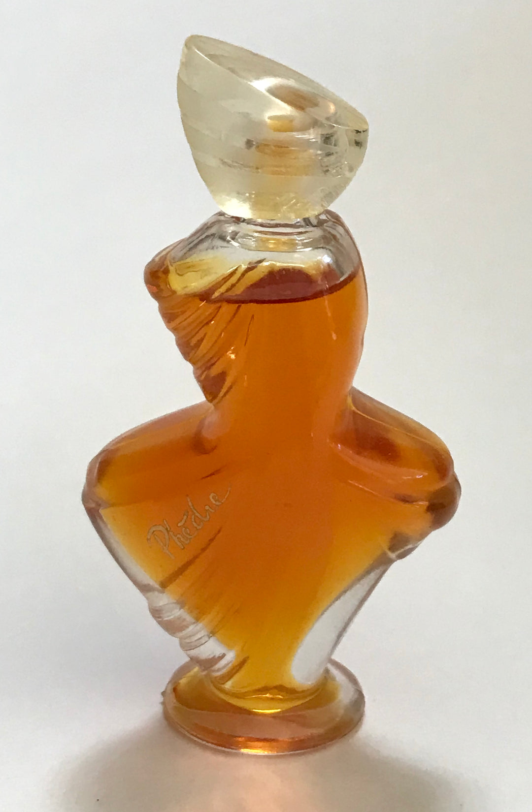 Vintage Phedre Eau De Toilette By Sorelle Fontana