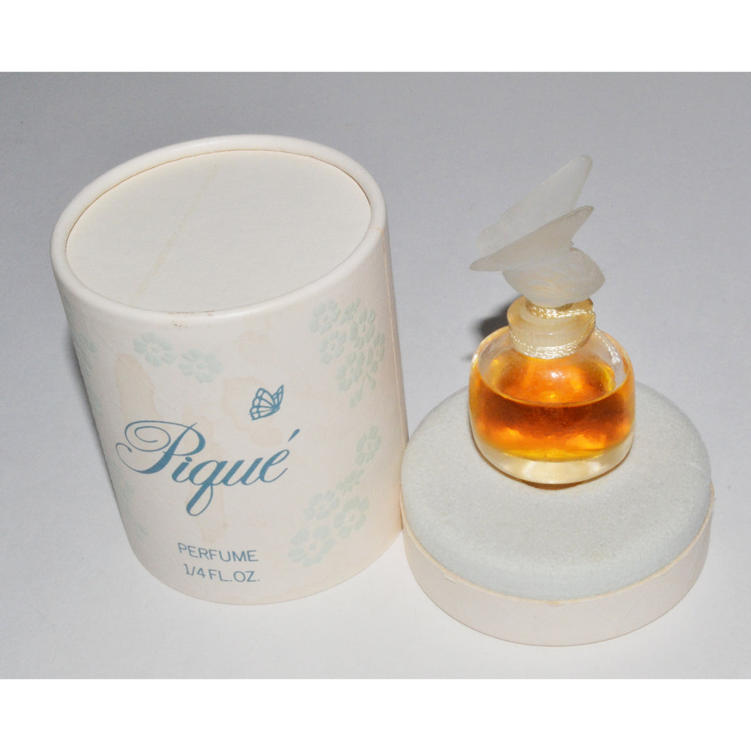 Vintage Pique Cologne Mini By Paula Kent 