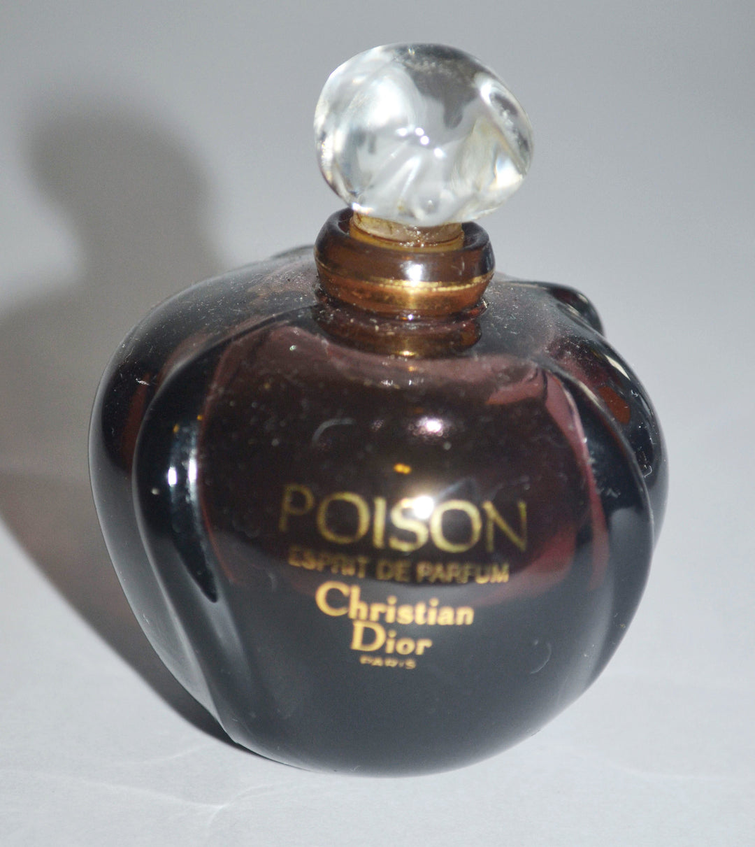 Poison Esprit De Parfum By Christian Dior Quirky Finds