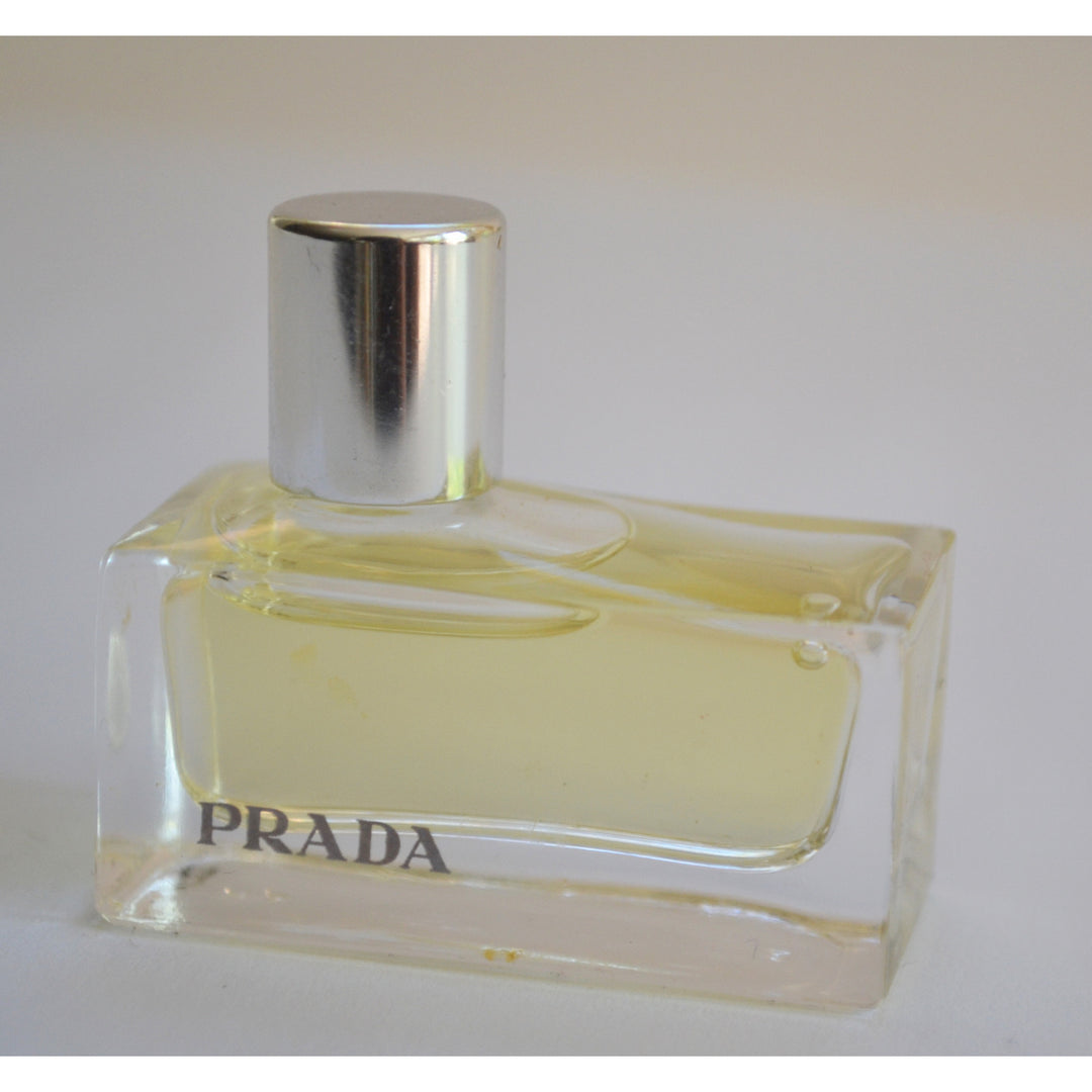 Prada Parfum Mini