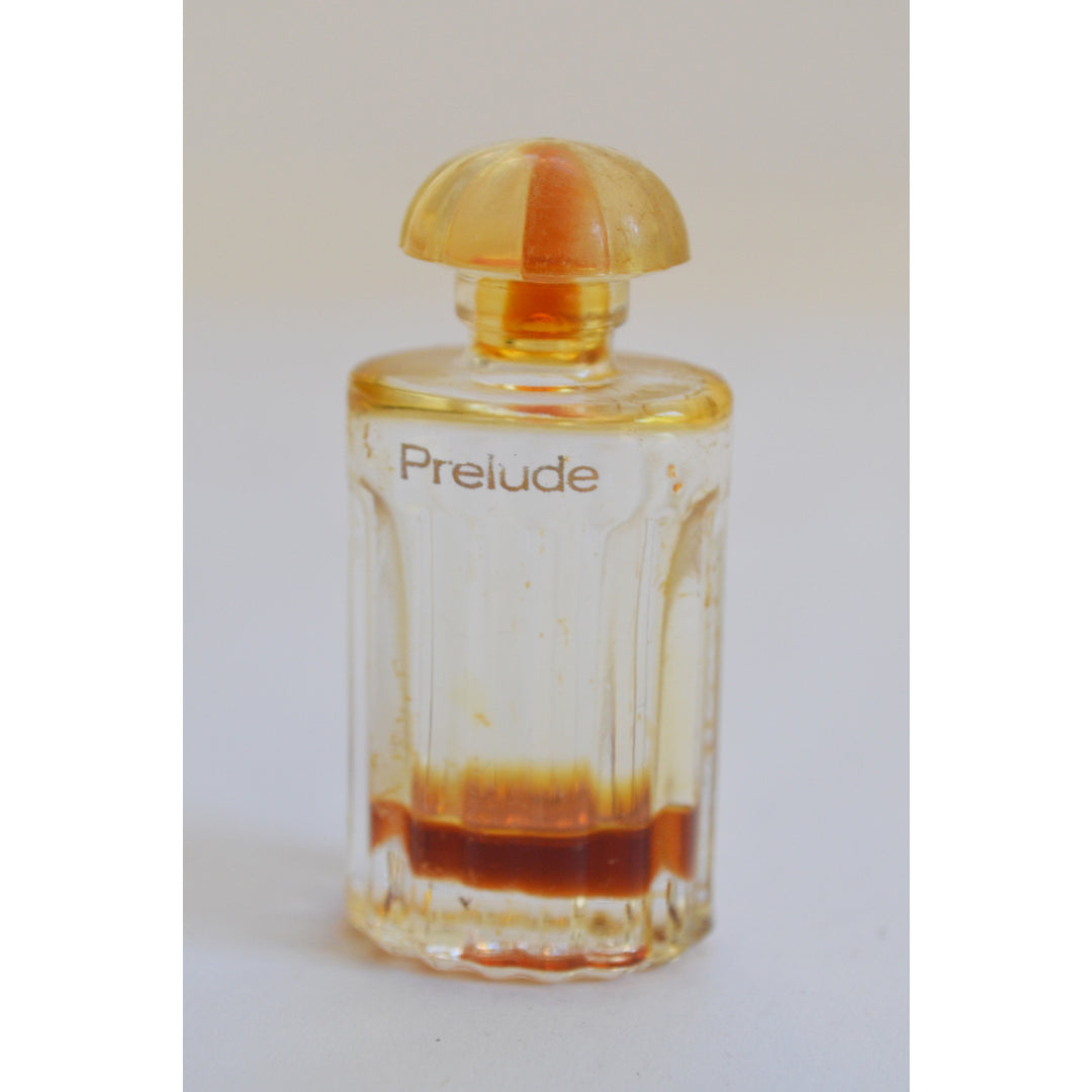 Vintage Prelude Eau De Toilette Mini By Balenciaga 