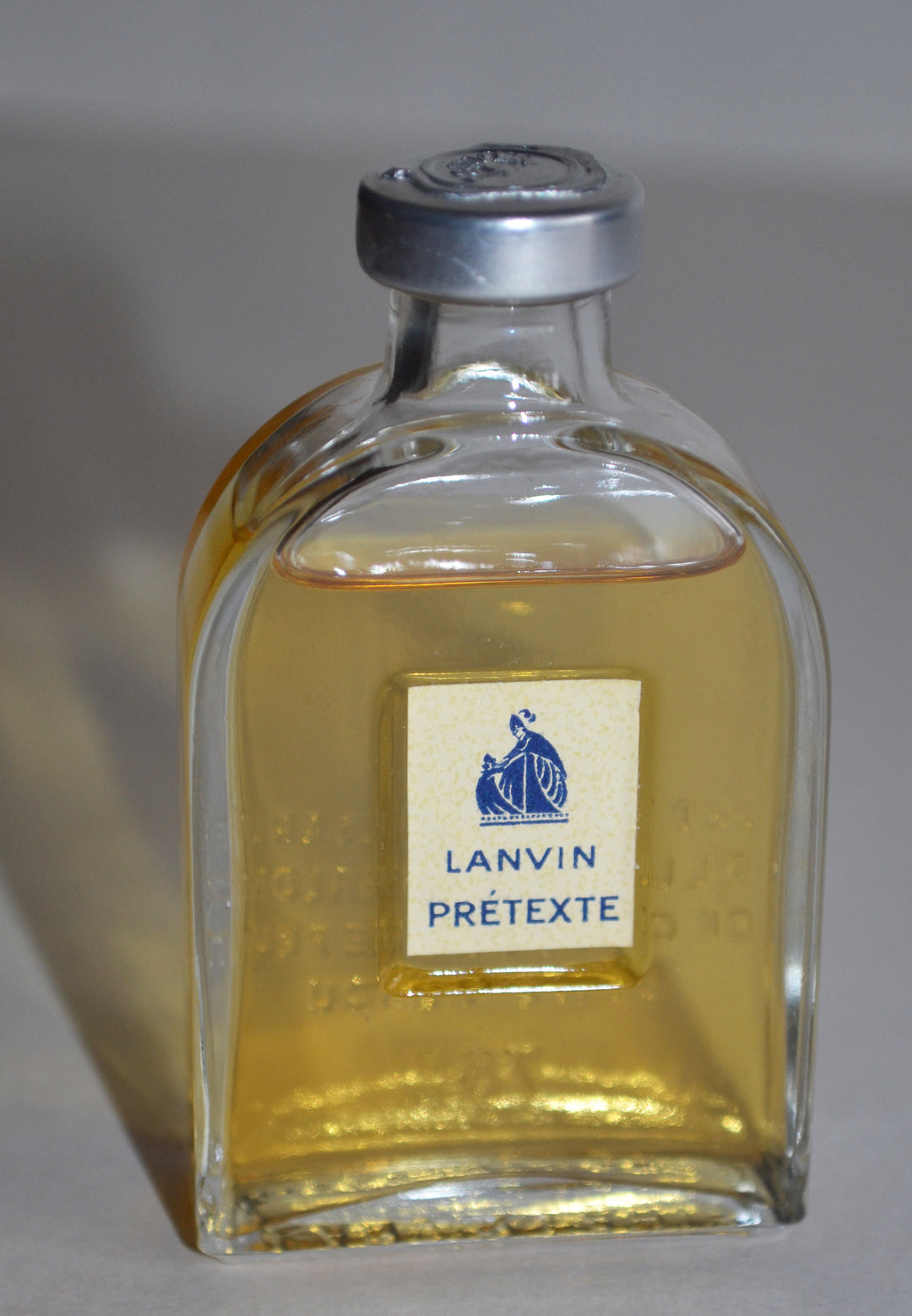 Vintage Prétexe Hairdressing Perfume By Lanvin