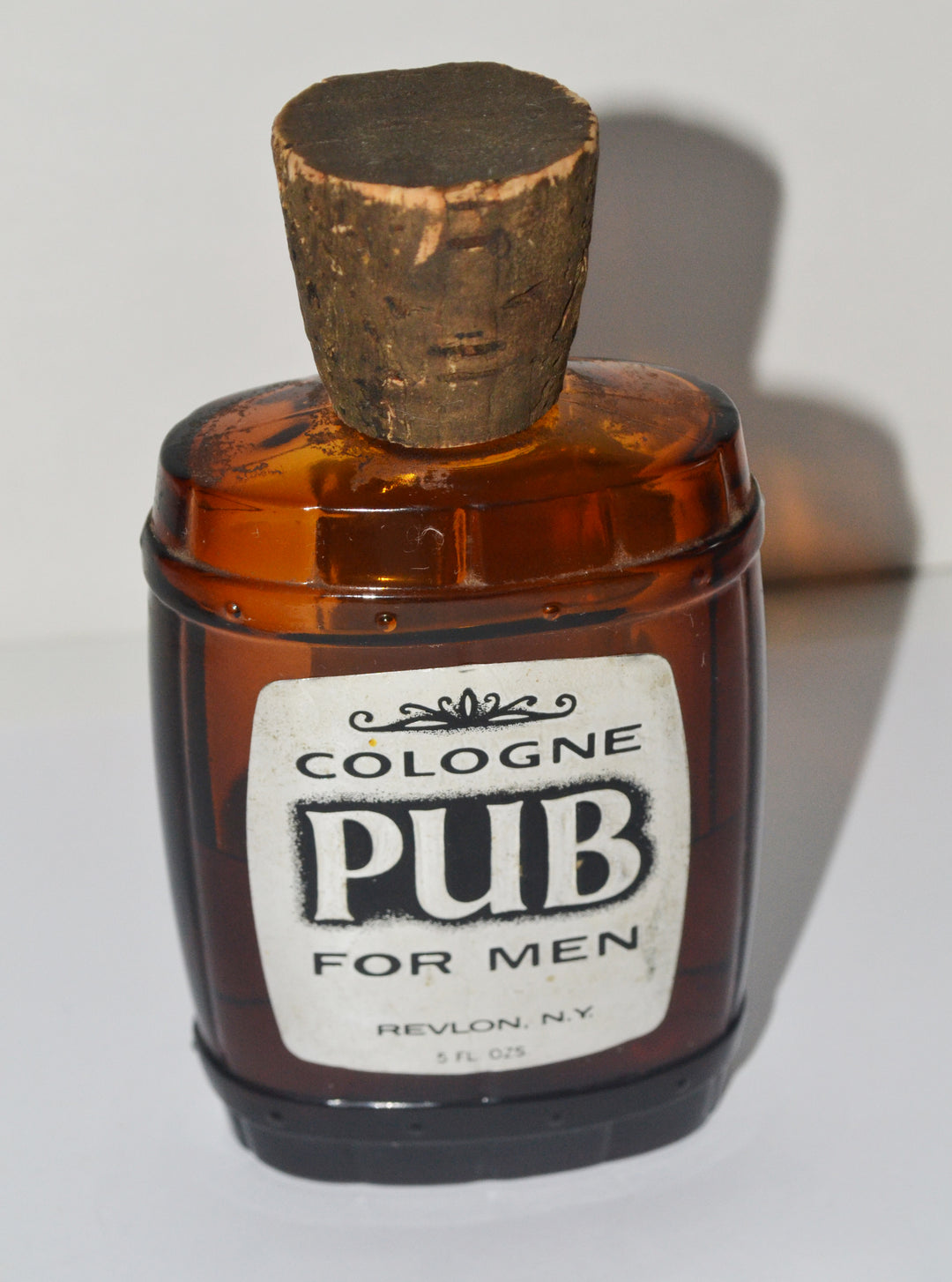 Vintage Pub Cologne By Revlon