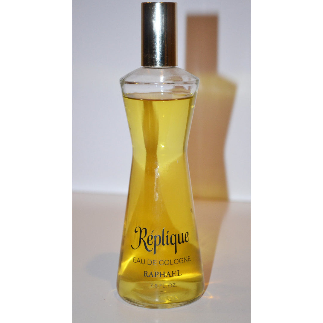 Vintage Raphael Replique Eau De Cologne