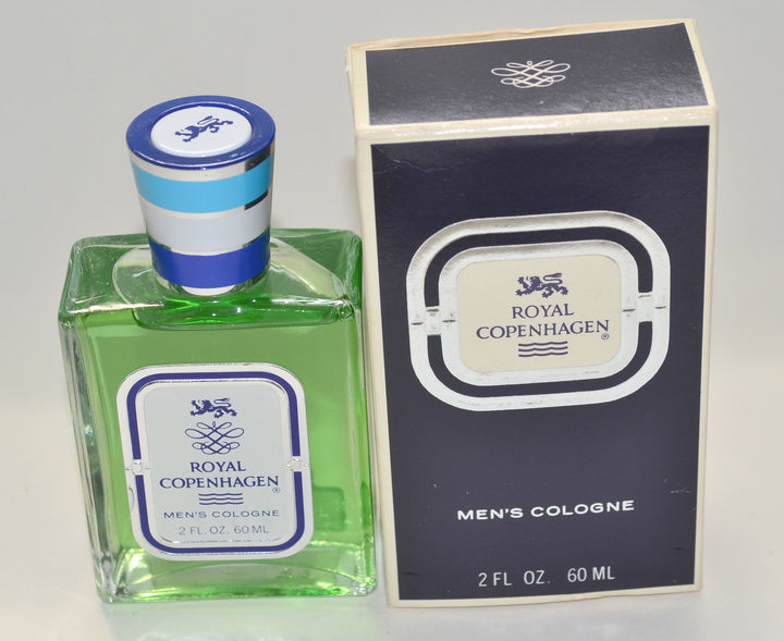 Royal Copenhagen Men’s Cologne By Swank