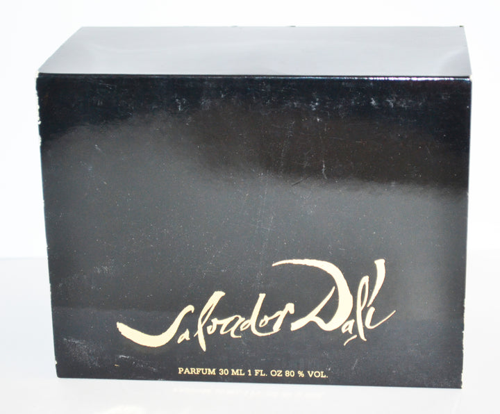 Salvador Dali Parfum