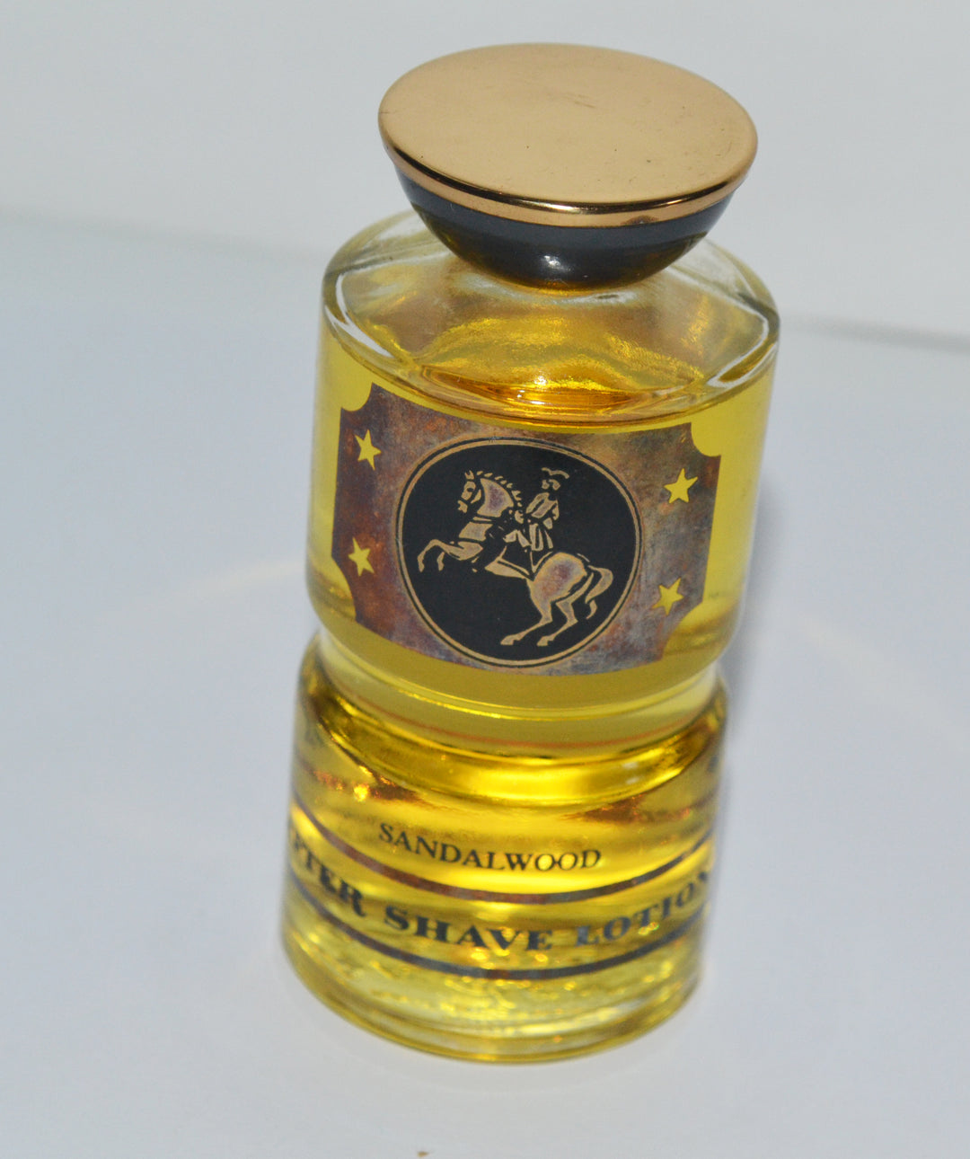 Vintage Arden For Men Sandalwood Aftershave Lotion By Elizabeth Arden