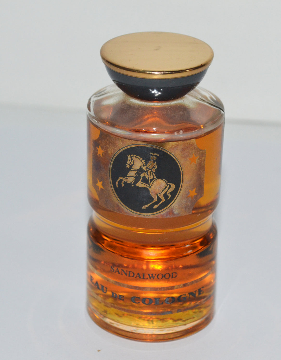 Vintage Arden For Men Sandalwood Cologne By Elizabeth Arden