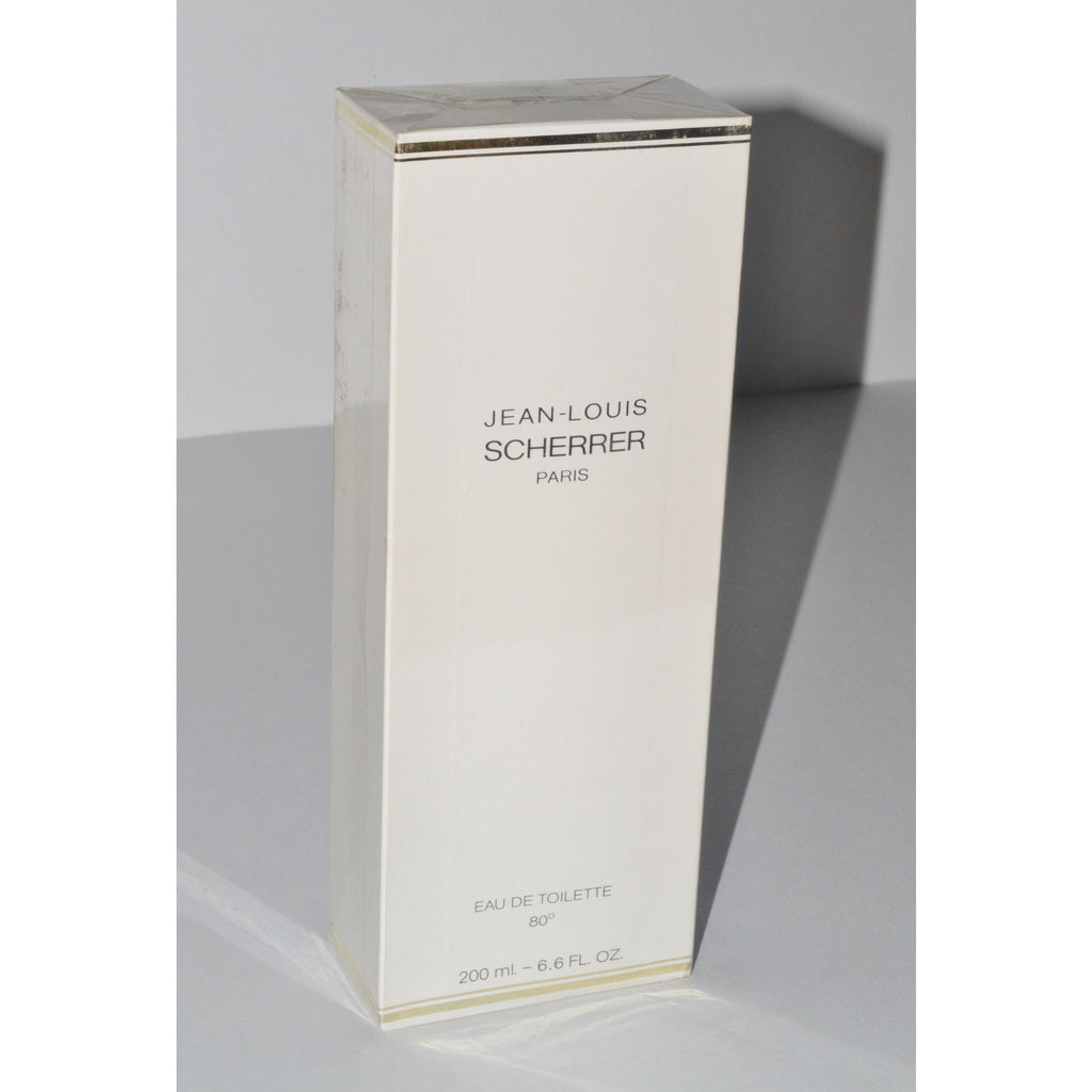 Jean-Louis Scherrer Parfum – Quirky Finds