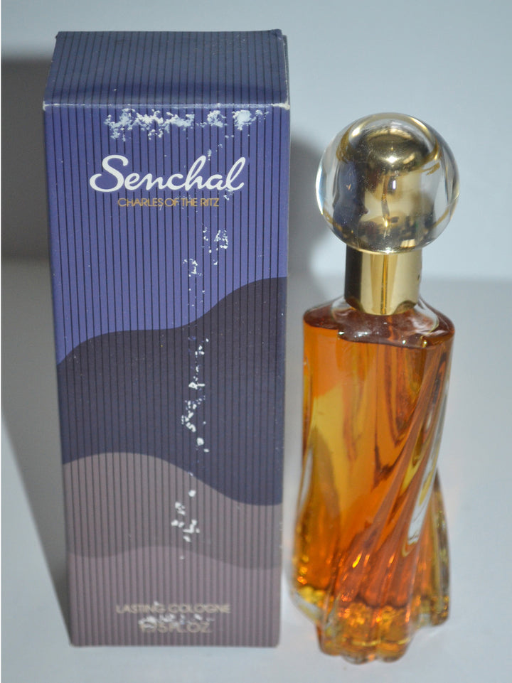 Senchal Cologne By Charles Of The Ritz