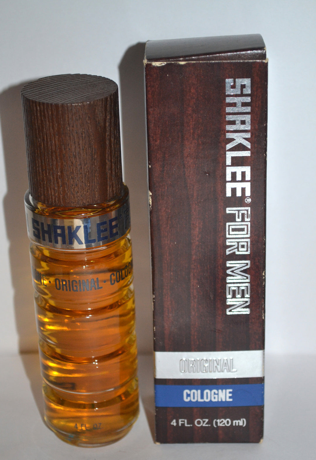 Shaklee For Men Original Cologne