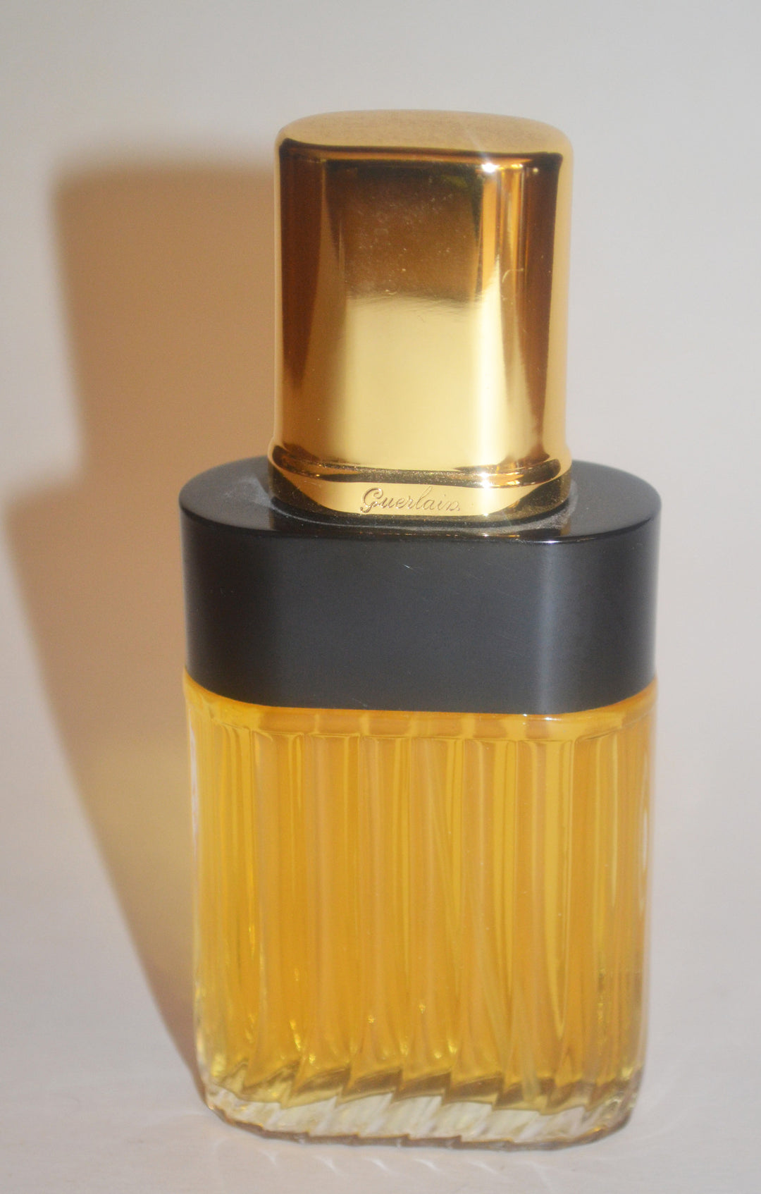 Vintage Shalimar Eau De Toilette By Guerlain