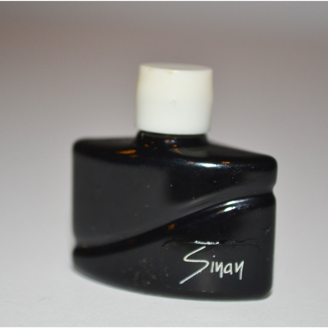  Vintage Sinan Eau De Toilette Mini By Jean-Marc Sinan