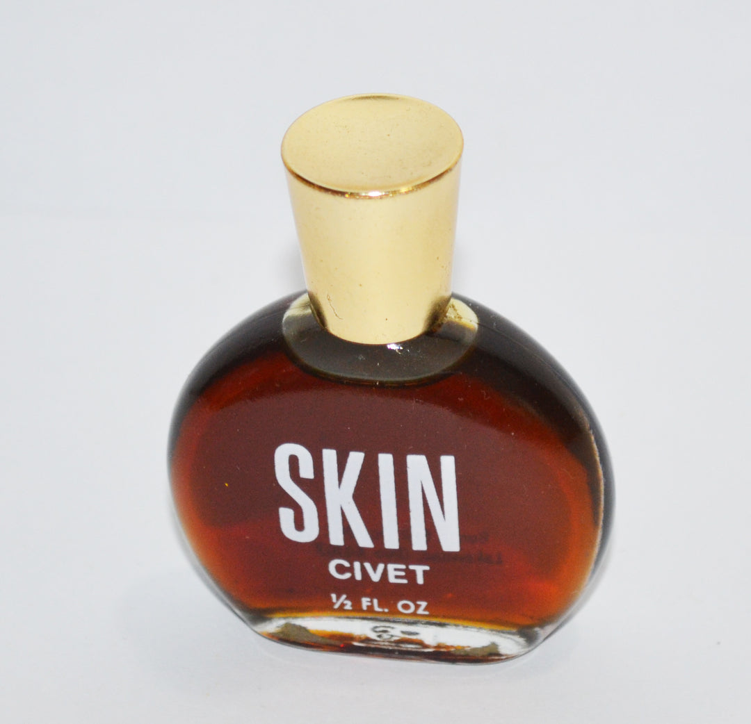 Vintage Skin Civet By Bonne Bell