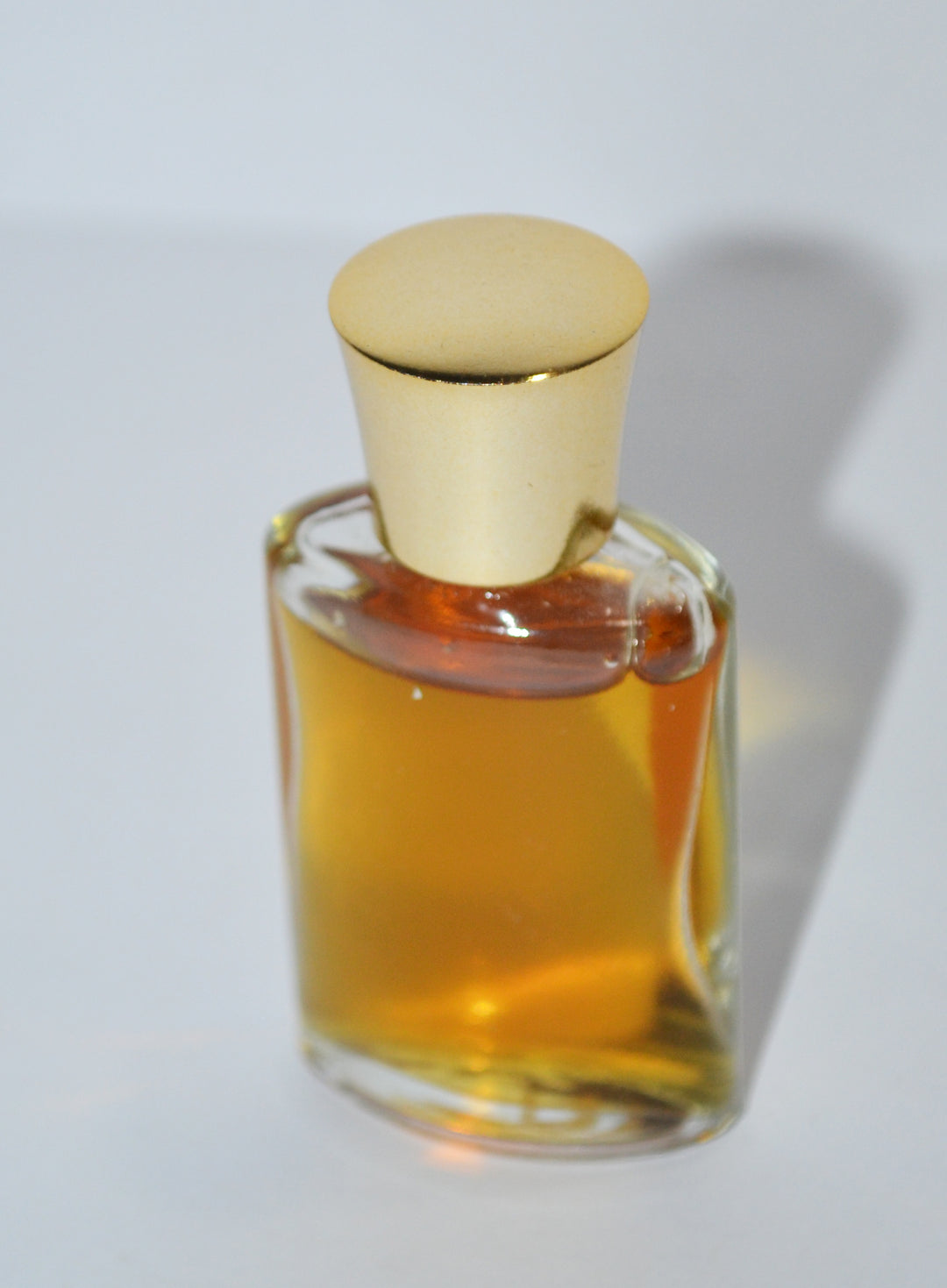 Vintage Tabac Blond Perfume By Caron