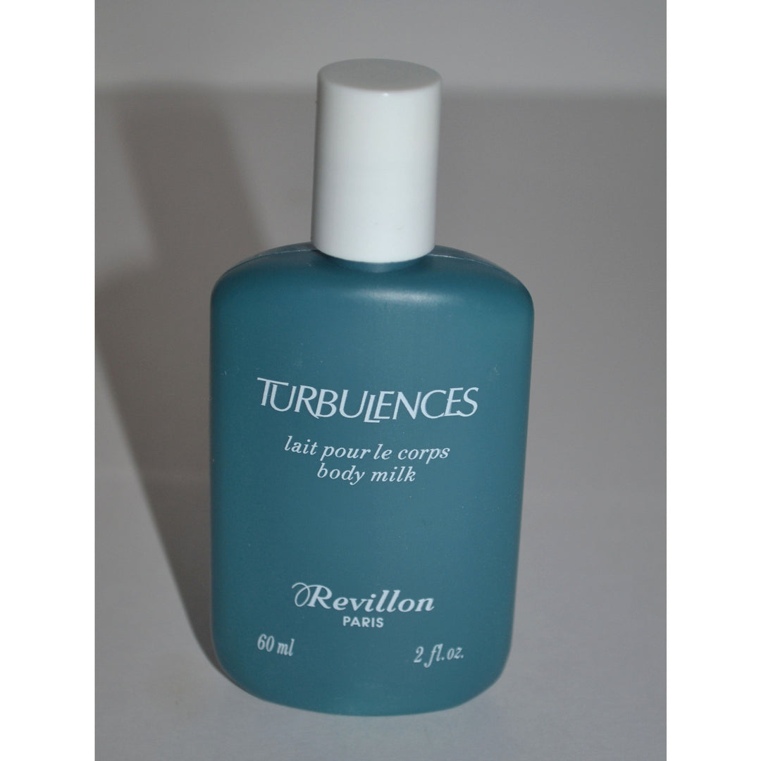 Vintage Turbulences Body Milk By Revillon 