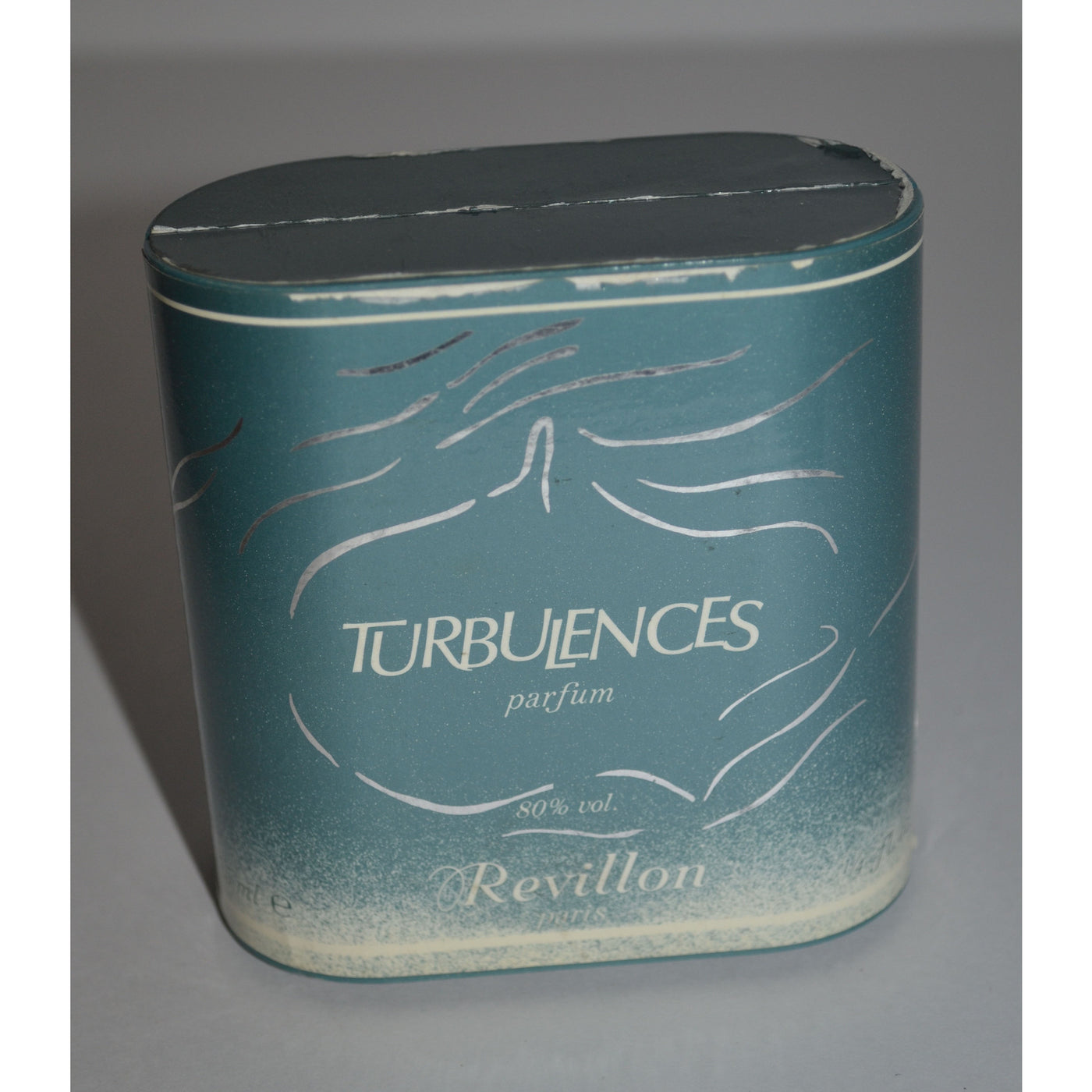 Turbulences Perfume 
