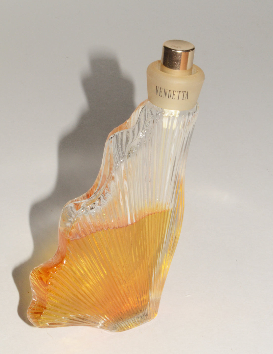 Vintage Vendetta Eau De Toilette By Valentino