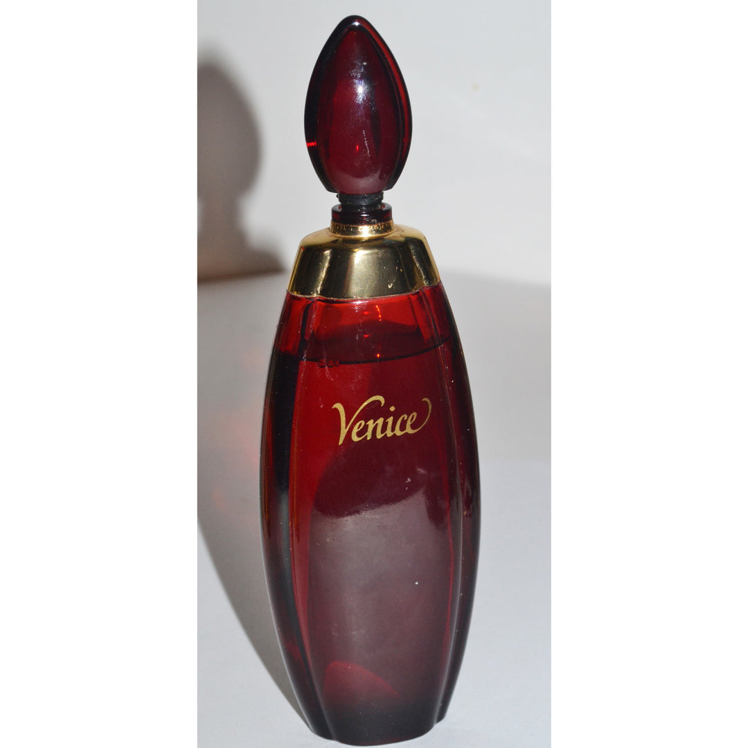 Vintage Venice Eau De Toilette By Yves Rocher 