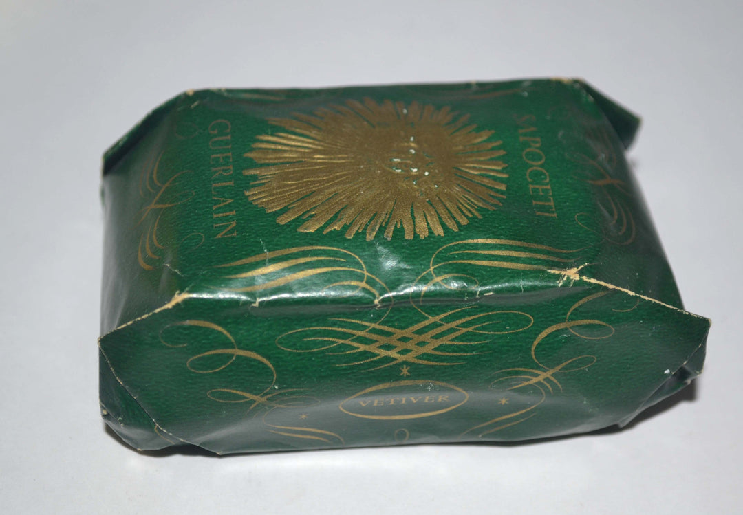 Guerlain Vetiver Soap